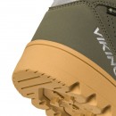 Viking Goretex neperšlampantys batai žali